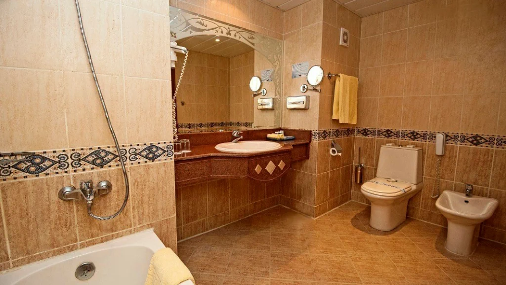 Hotel SUNRISE Garden Beach Resort - Hurghada